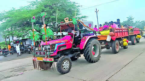 Beed News