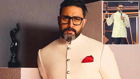 Abhishek Bachchan
