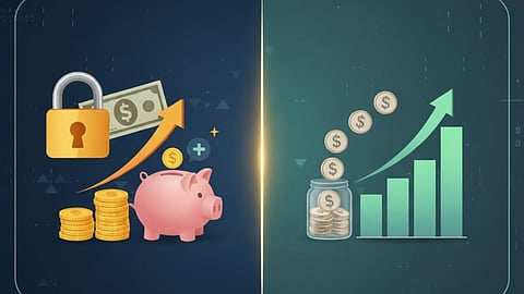 FD vs RD Interest Rate