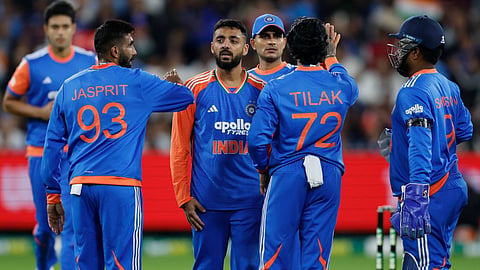 ind vs aus 2nd t20