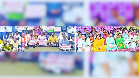 Dharashiv News
