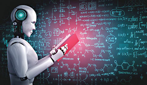AI syllabus
