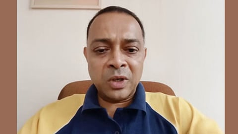 Education scam