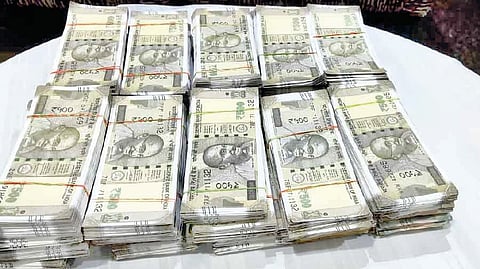 Solutions for Fake Notes