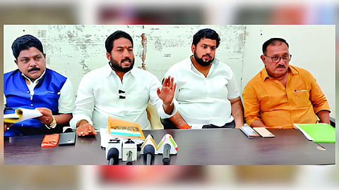 Dharashiv News
