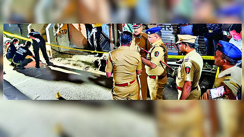 Sambhajinagar Crime