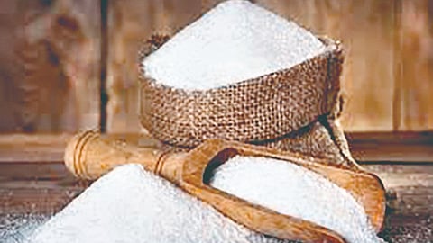 Sugar