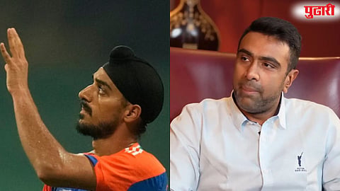 India vs Australia