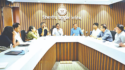 nashik