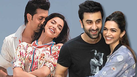 Ranbir-Deepika