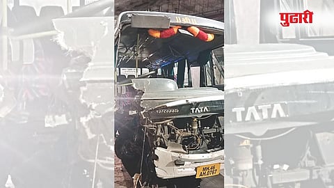 इगतपुरी (नाशिक )