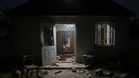 Crime News Gevrai