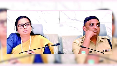 Local body elections