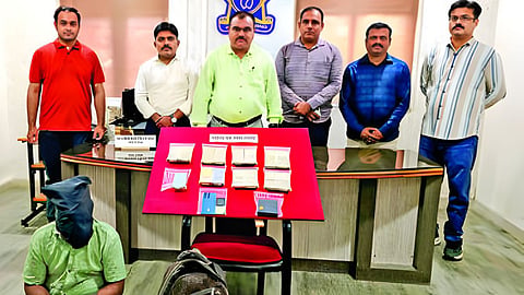 Jalna Crime News
