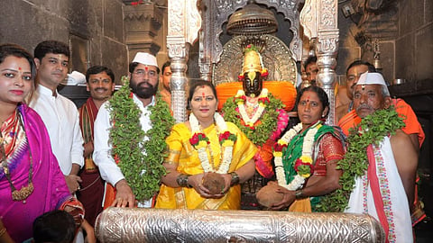 Kartiki Ekadashi