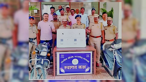 Parbhani Crime News