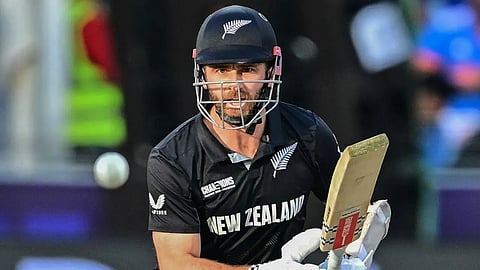 Kane Williamson