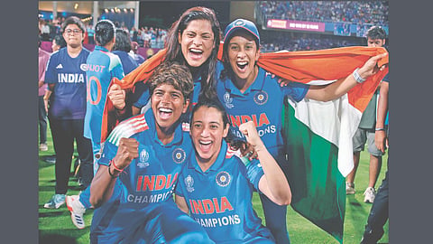 Solapur Player Reaction