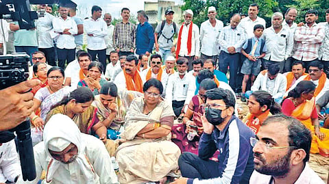 Phaltan Doctor Death