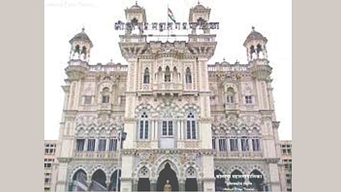 Solapur Municipal Corporation