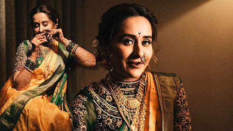 image of Tejaswini Lonari