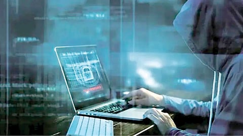 Digital Arrest Scam