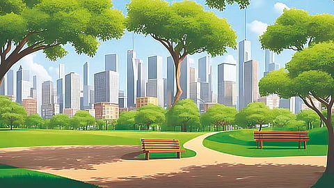 IT park