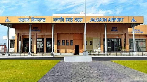 जळगाव