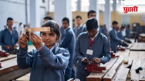 Good News for Student : आर्थिक परिस्थितीमुळे अर्धवट शिक्षण सोडलेल्या विद्यार्थ्यांसाठी आत्ताच वाचा...