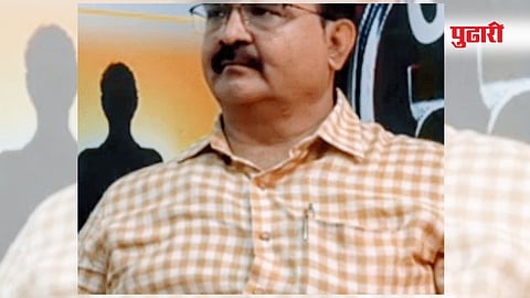 नाशिक