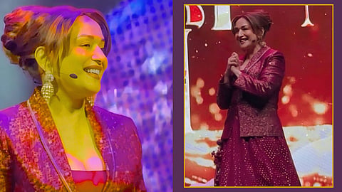 Madhuri Dixit