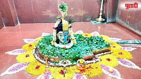 Vaikunth Chaturdashi