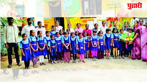 जरंडी (छत्रपती संभाजीनगर )
