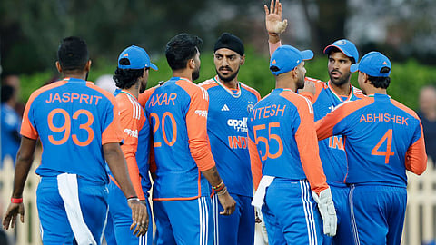 IND vs AUS 4th T20 : गिलसाठी कामगिरी उंचावण्याची वेळ; ऑस्ट्रेलियाविरुद्ध भारताचे पारडे जड, चौथ्या सामन्याची जाणून घ्या वेळ