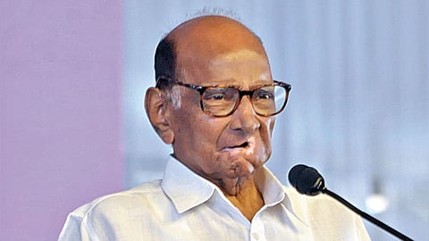 Pratapsinh Jadhav 80th birthday