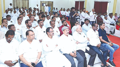 Raigad local body elections
