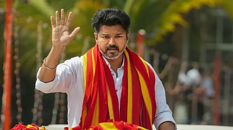 Thalapathy Vijay