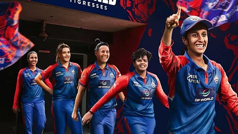 WPL 2026 : लिलावापूर्वी दिल्ली कॅपिटल्सने 'या' ५ खेळाडूंना केले रिटेन; विश्वचषकातील ‘या’ स्टार खेळाडूवर पैशांची बरसात