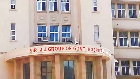 JJ Group Hospital notice