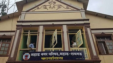 Local body elections 2025