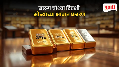 Gold Rate Today