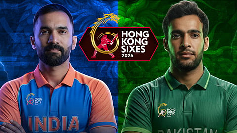 IND vs PAK : भारताने पाकिस्तानला पुन्हा लोळवले, थरारक सामन्यात टीम इंडियाचा २ धावांनी विजय; रॉबिन उथप्पा ‘सामनावीर’