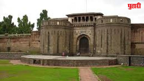Shanivar Wada
