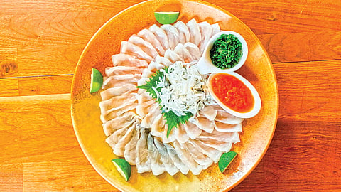 World's Most Dangerous Food