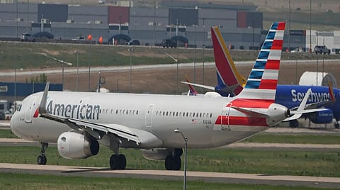 US-Government-Shutdown-Causes-700-Flight-Cancellations