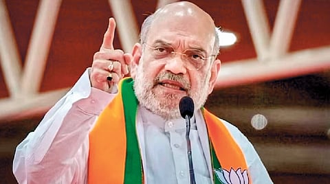 Amit Shah