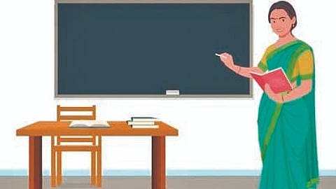 School Education