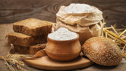 Wheat Flour