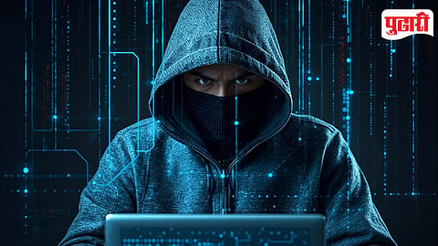 Cyber Fraud