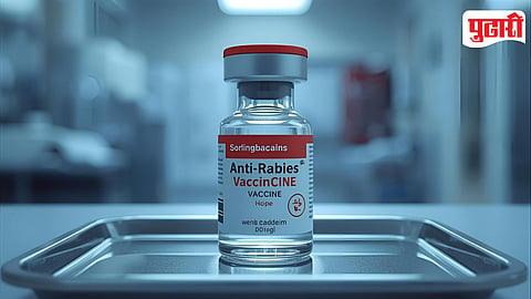 Rabies Vaccine